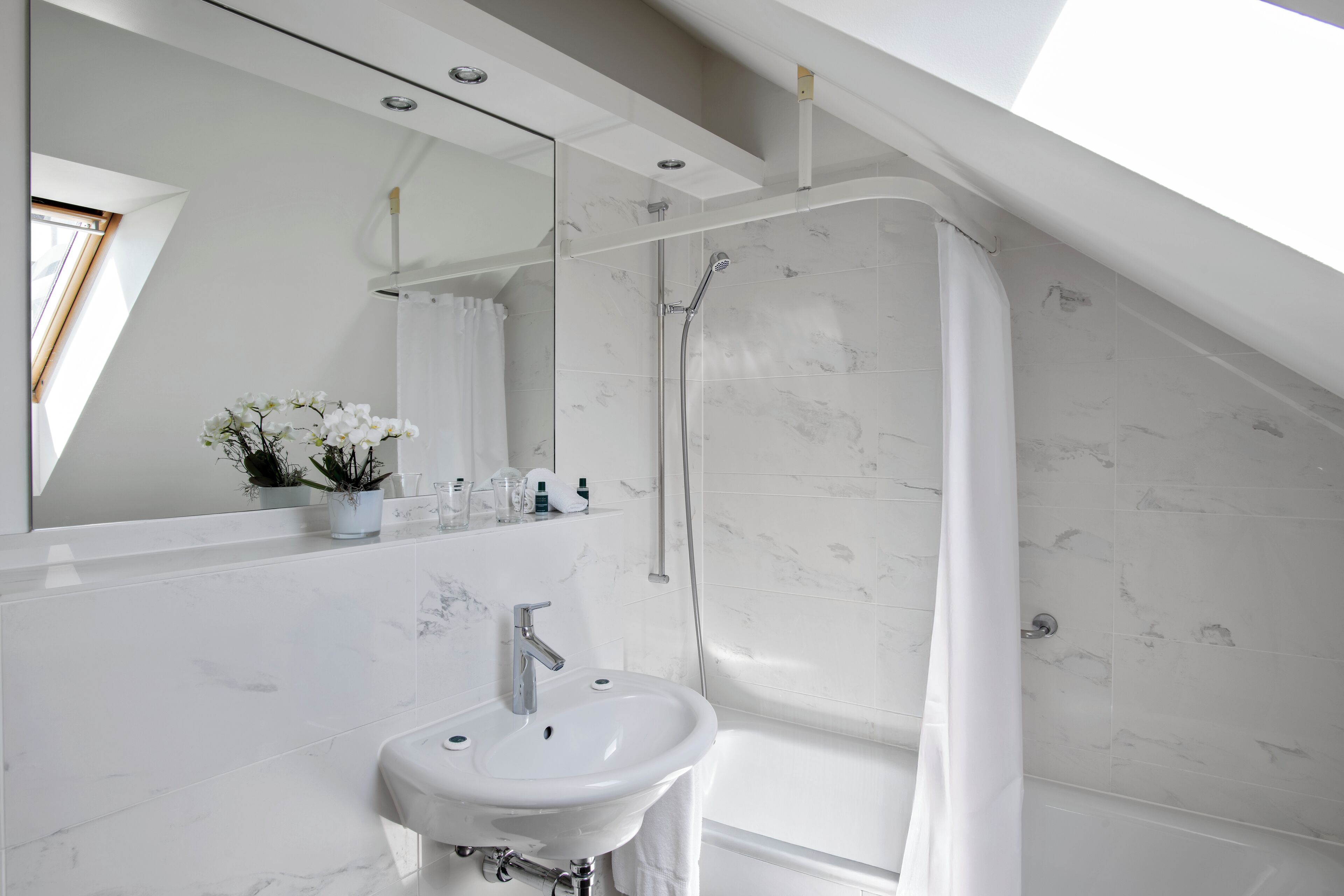 Foto - Grand Hotel Europe