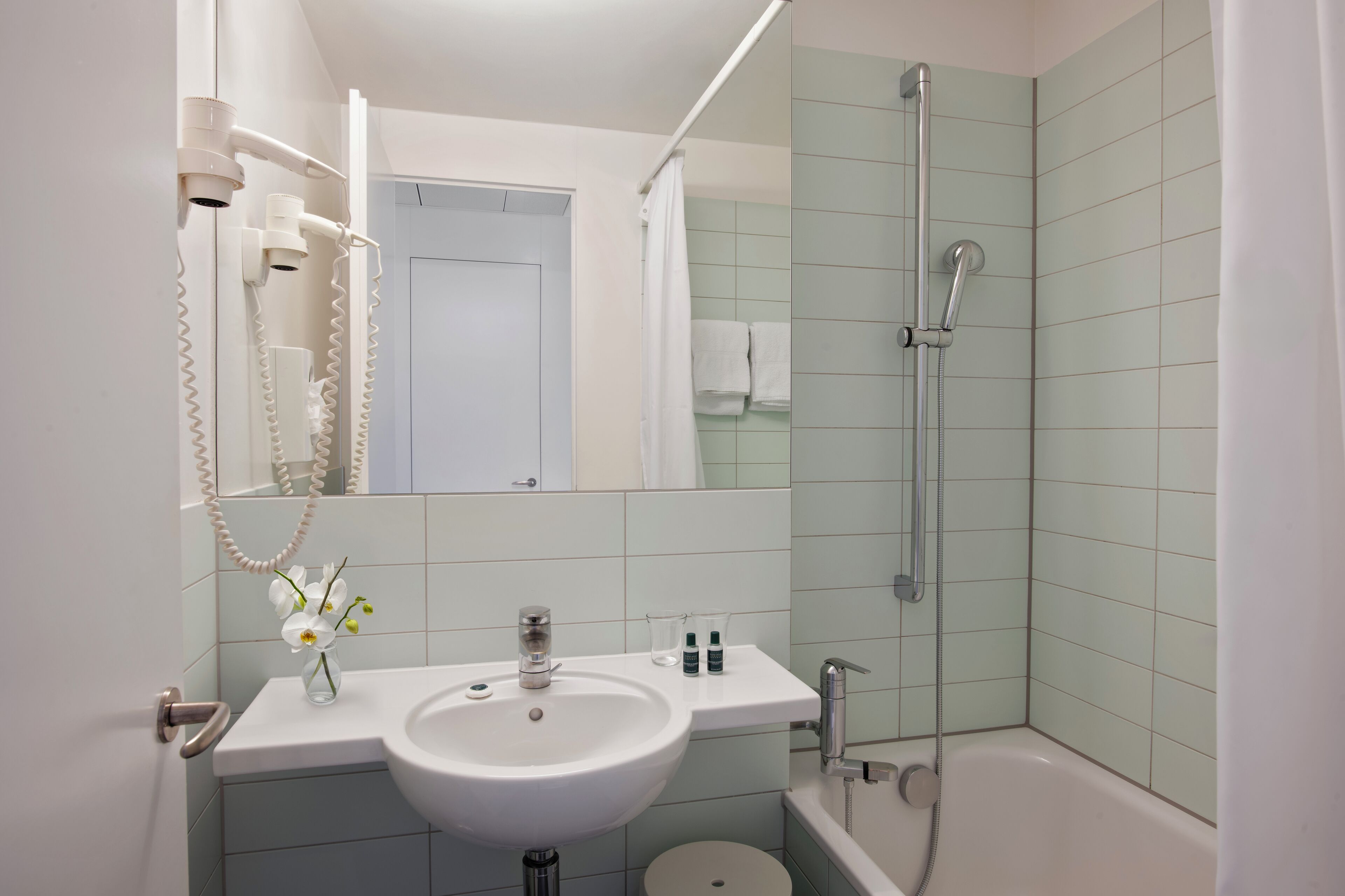 Foto - Grand Hotel Europe