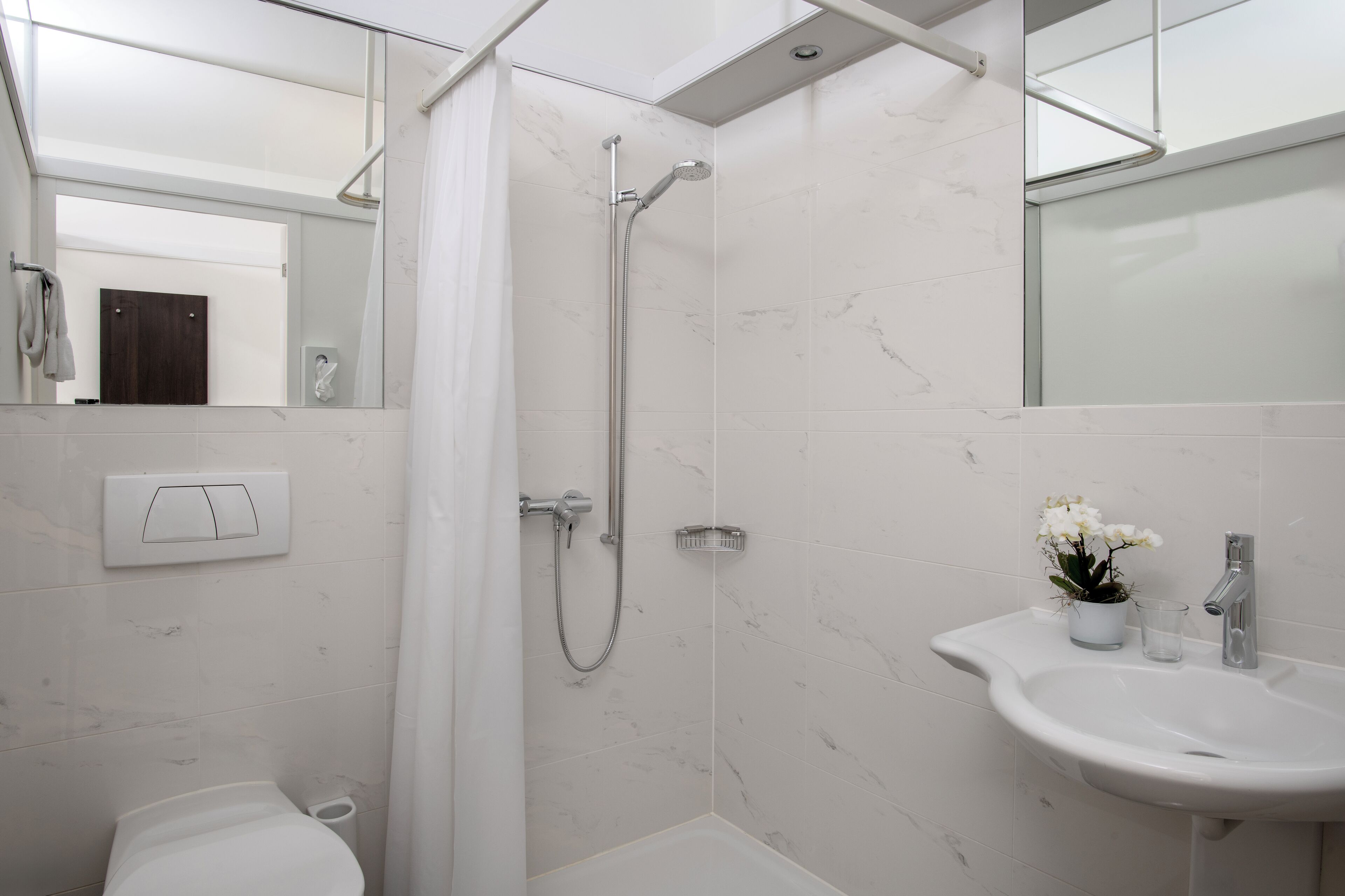 Foto - Grand Hotel Europe