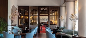 Grand Hotel Europe