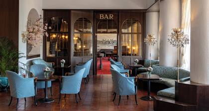 Grand Hotel Europe