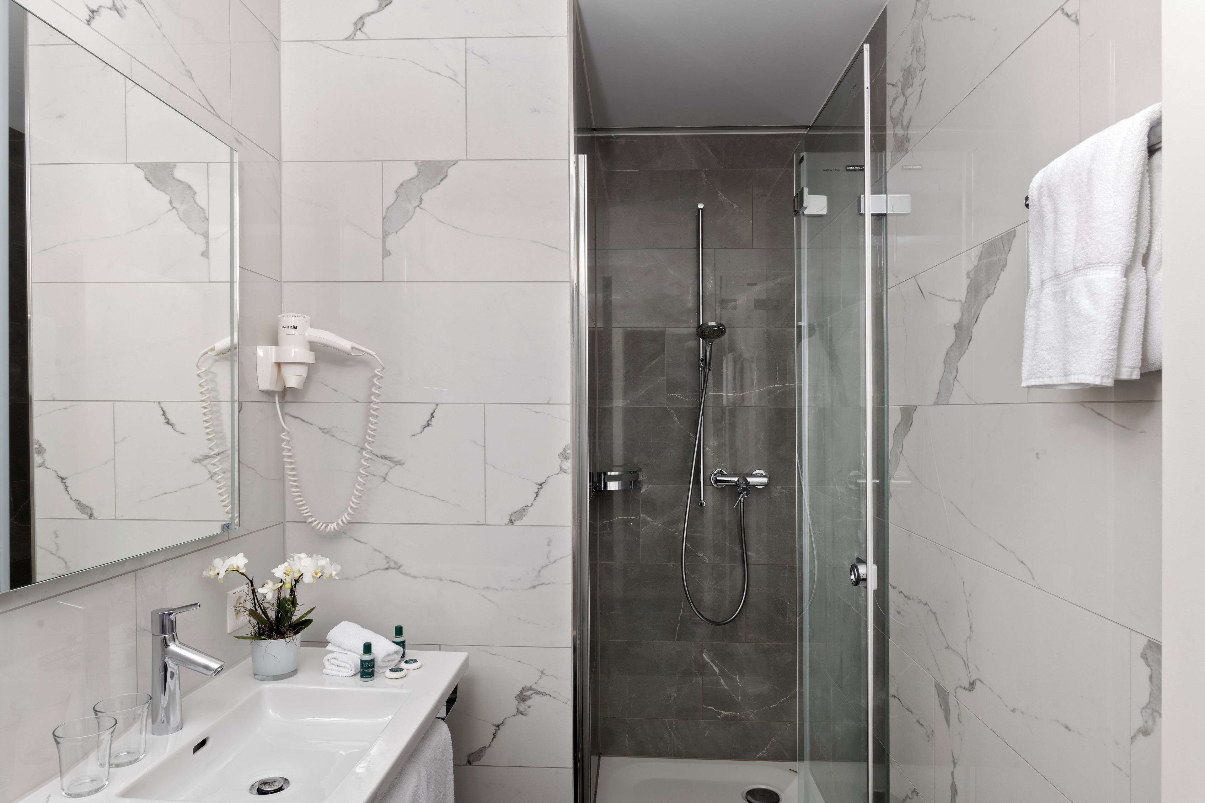 Foto - Grand Hotel Europe