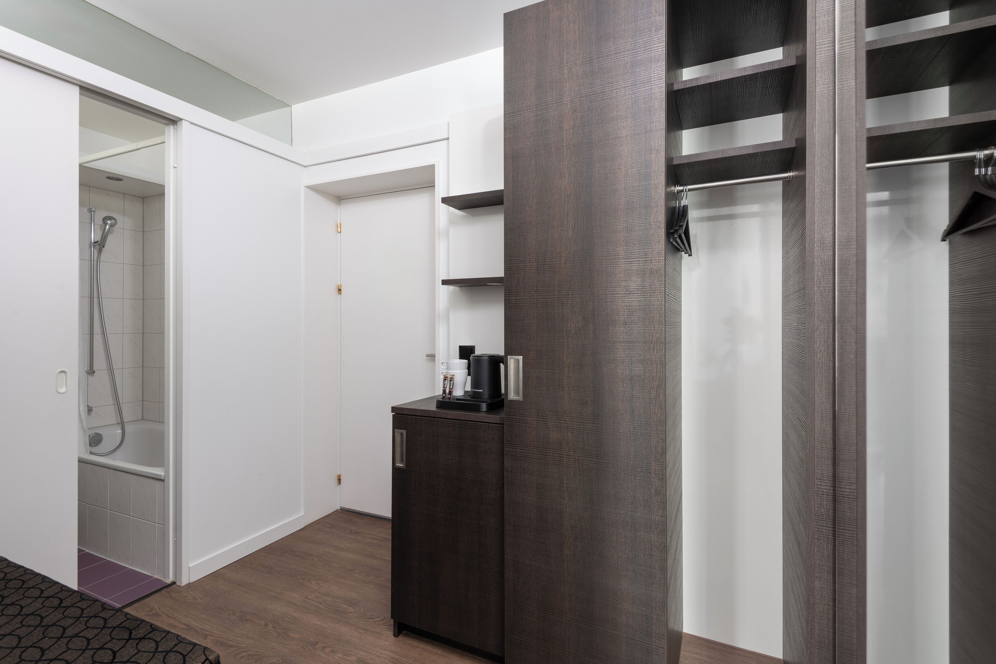 Foto - Grand Hotel Europe