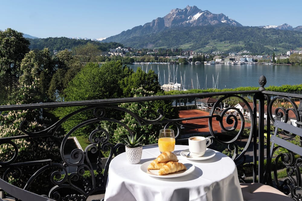 Grand Hotel Europe