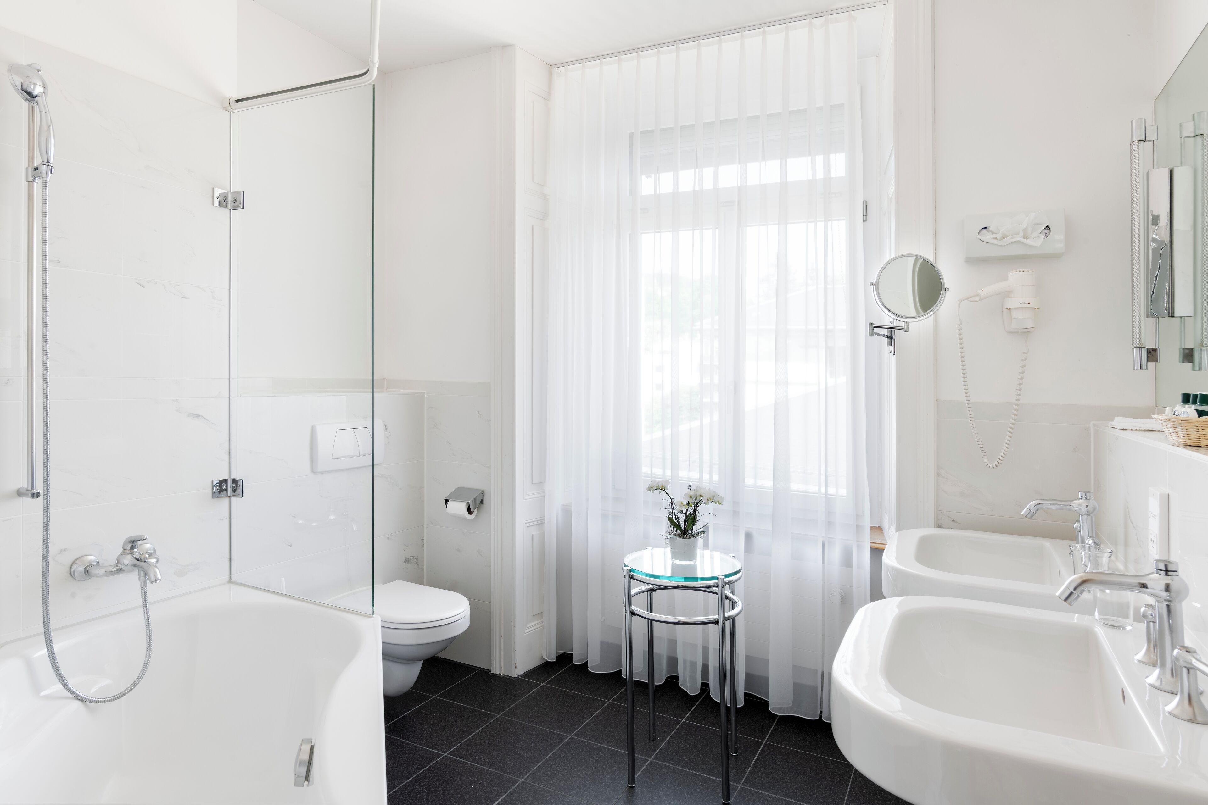 Foto - Grand Hotel Europe