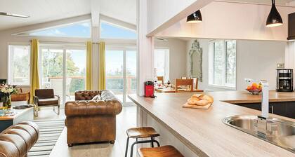 Brunel Premier Elegance Lodge 3