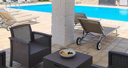 Trullo Sogno Dell'itria - Martin...
