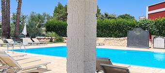 Trullo Sogno Dell'itria - Martin...