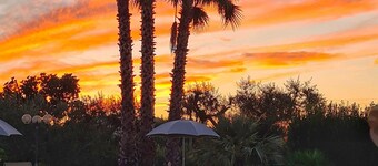 Trullo Sogno Dell'itria - Martin...