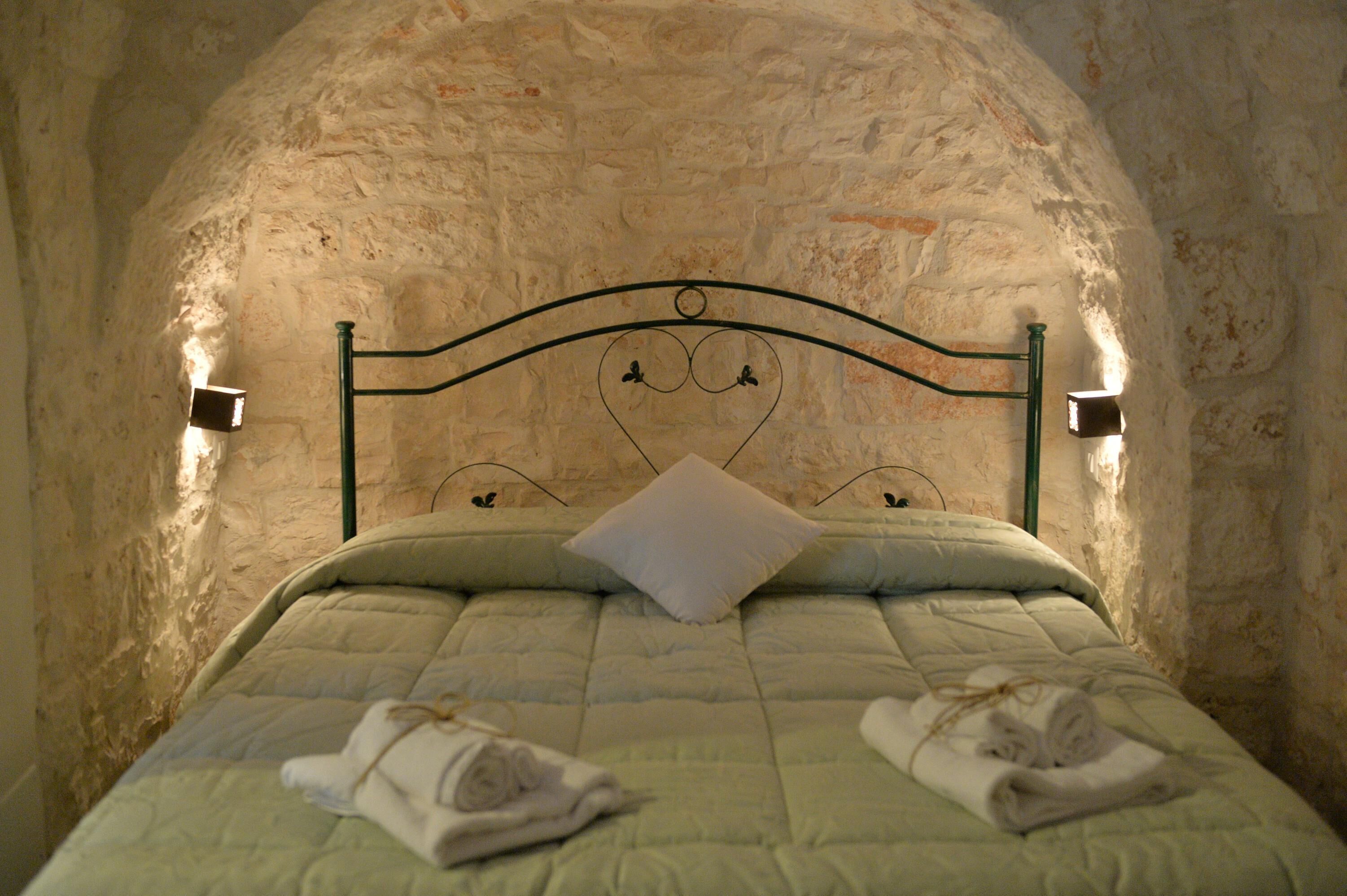 2 camere, ferro/asse da stiro, Wi-Fi gratuito, lenzuola