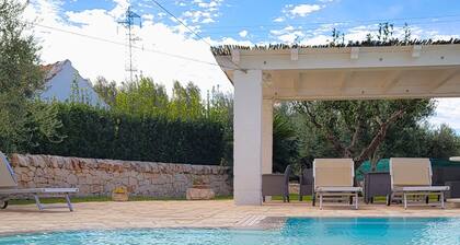 Trullo Meraviglia Dell'itria - M...