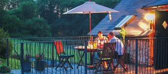 2 slaapkamer accommodatie in Pontyberem, Carmarthenshire