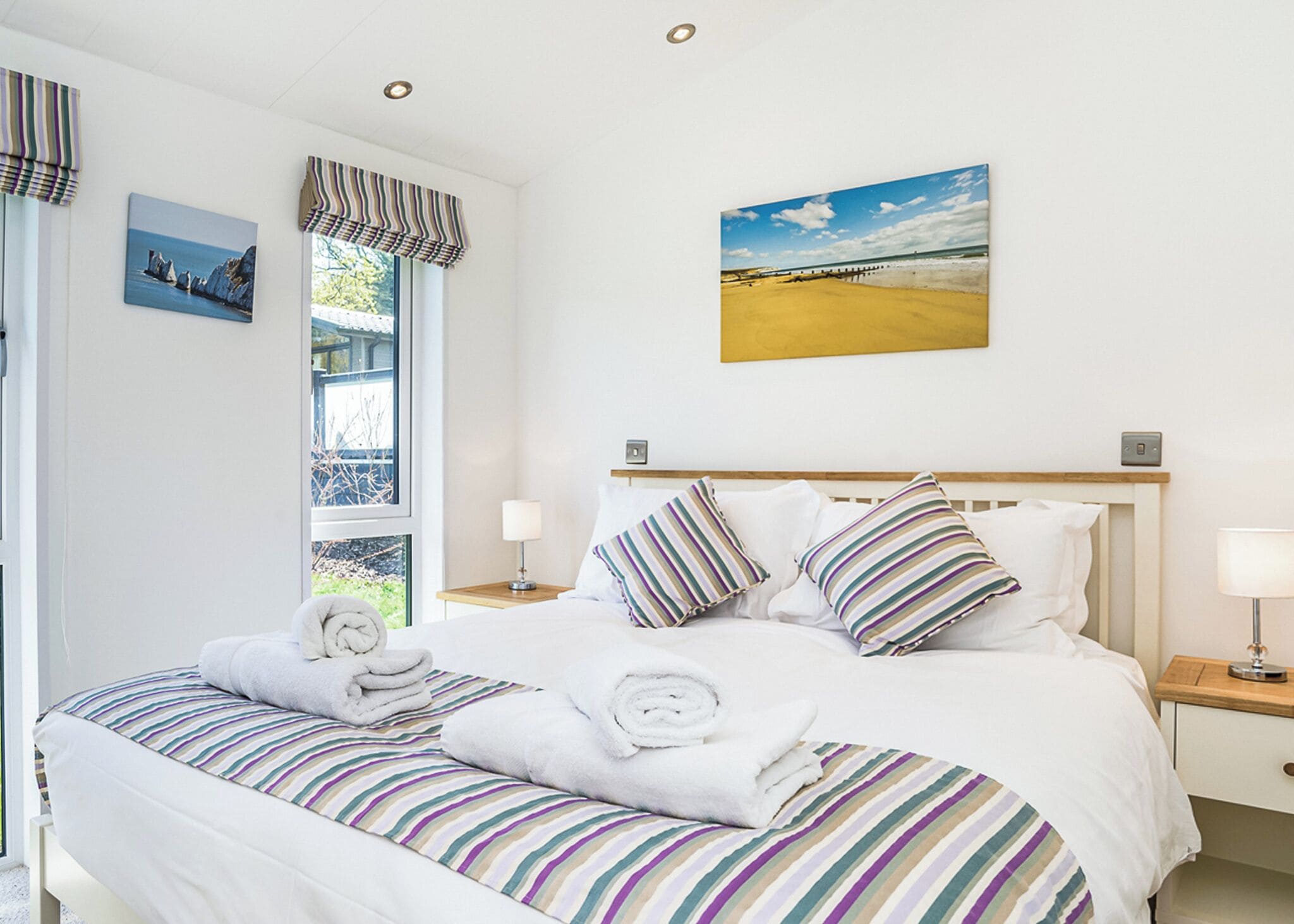 3 soveværelser, gratis Wi-Fi