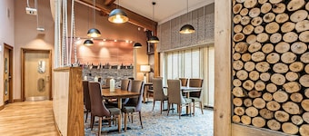 Carisbrooke Premier Lodge