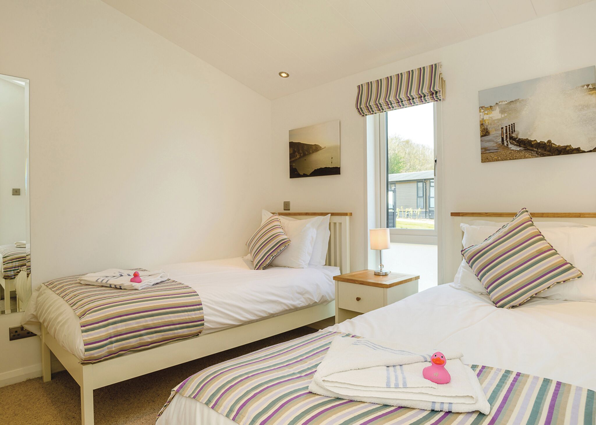 3 bedrooms, free WiFi