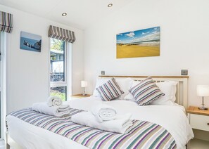 3 bedrooms, free WiFi