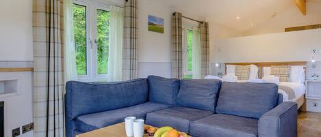 1 slaapkamer, gratis wifi