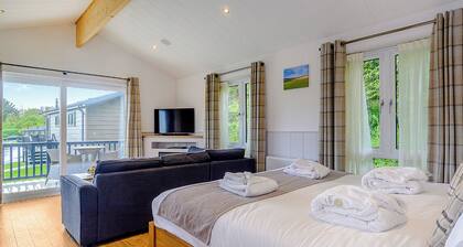 1 Schlafzimmer Unterkunft in Newton Saint Loe, Nr Bath