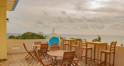 One The Island, Naifaru, Maldives