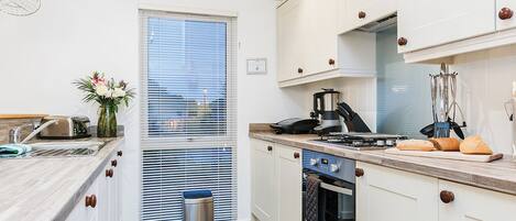 Oven
