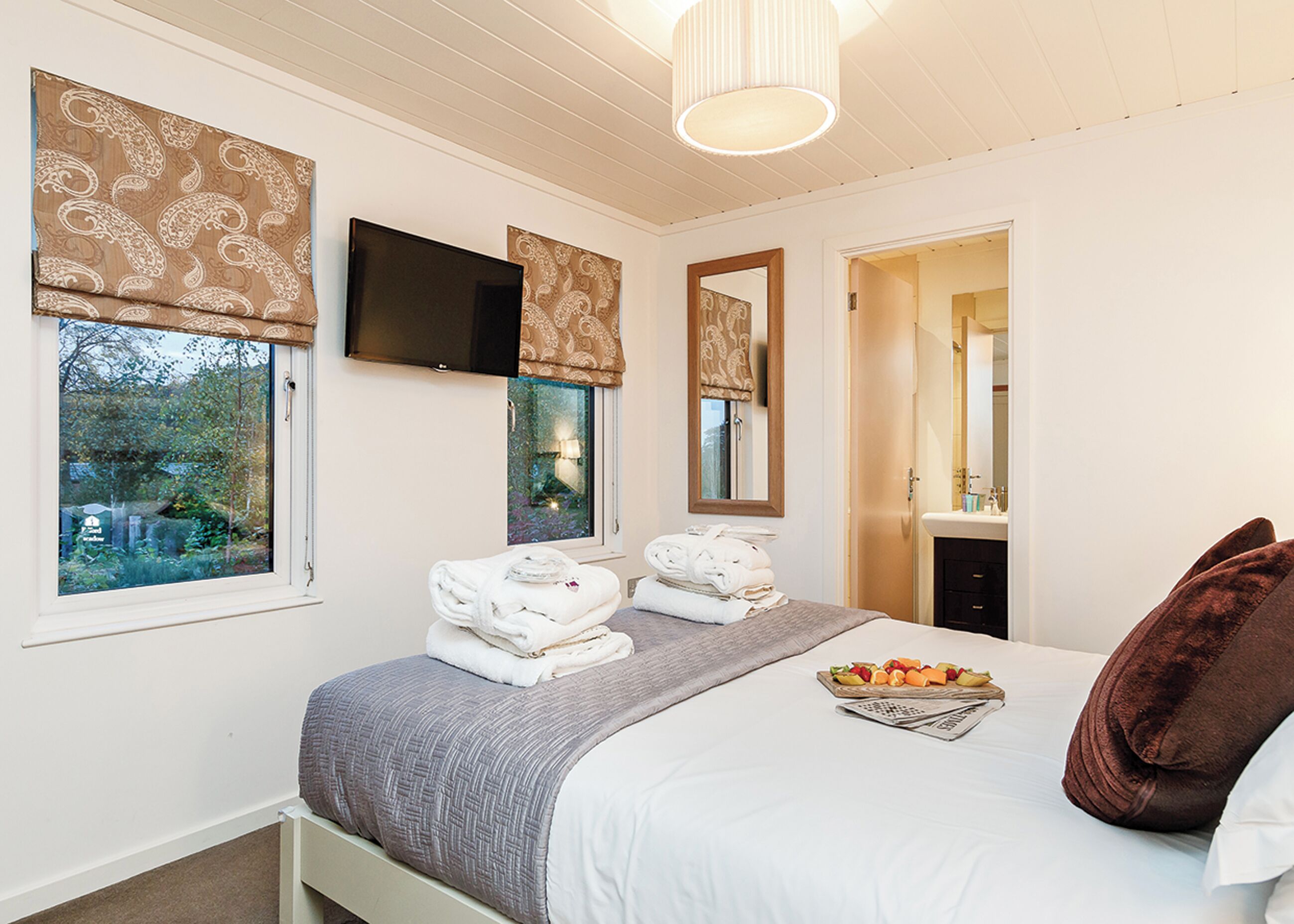 3 bedrooms, free WiFi
