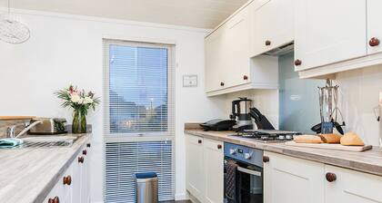 Clifton Elegance Lodge 3