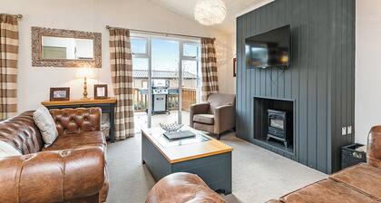 Clifton Elegance Lodge 3