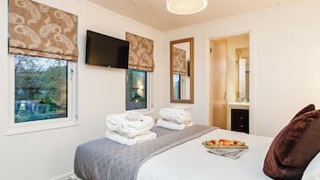 3 bedrooms, free WiFi