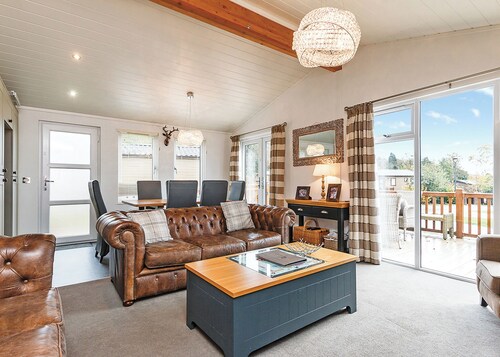 Clifton Elegance Lodge 3