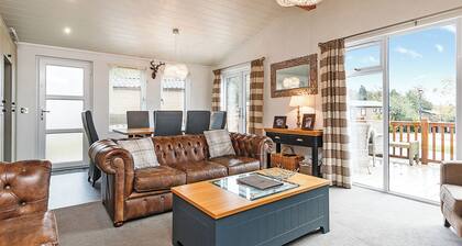 Clifton Elegance Lodge 3