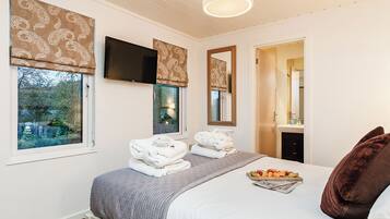 3 bedrooms, free WiFi