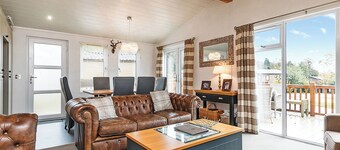 Clifton Elegance Lodge 3