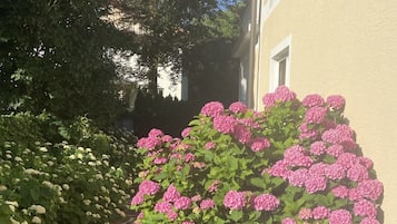 Unterkunftsgelände