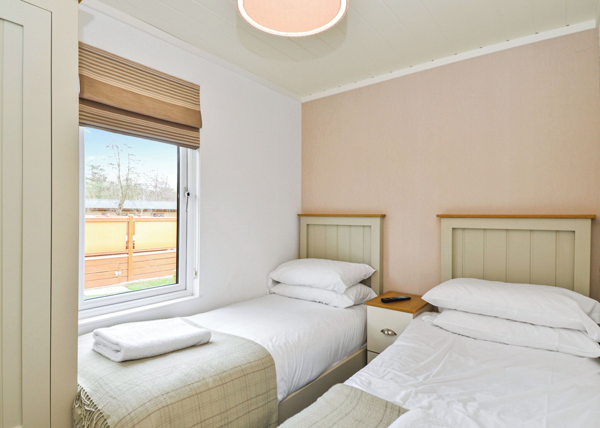 3 habitaciones y wifi gratis 