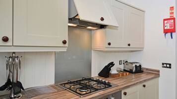 Oven