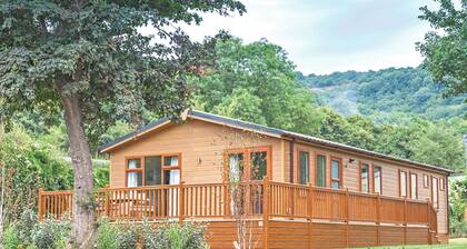 1 Schlafzimmer Unterkunft in Cheddar