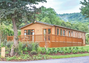 Exterior - 3 bedroom accommodation in Cheddar (Cheddar)