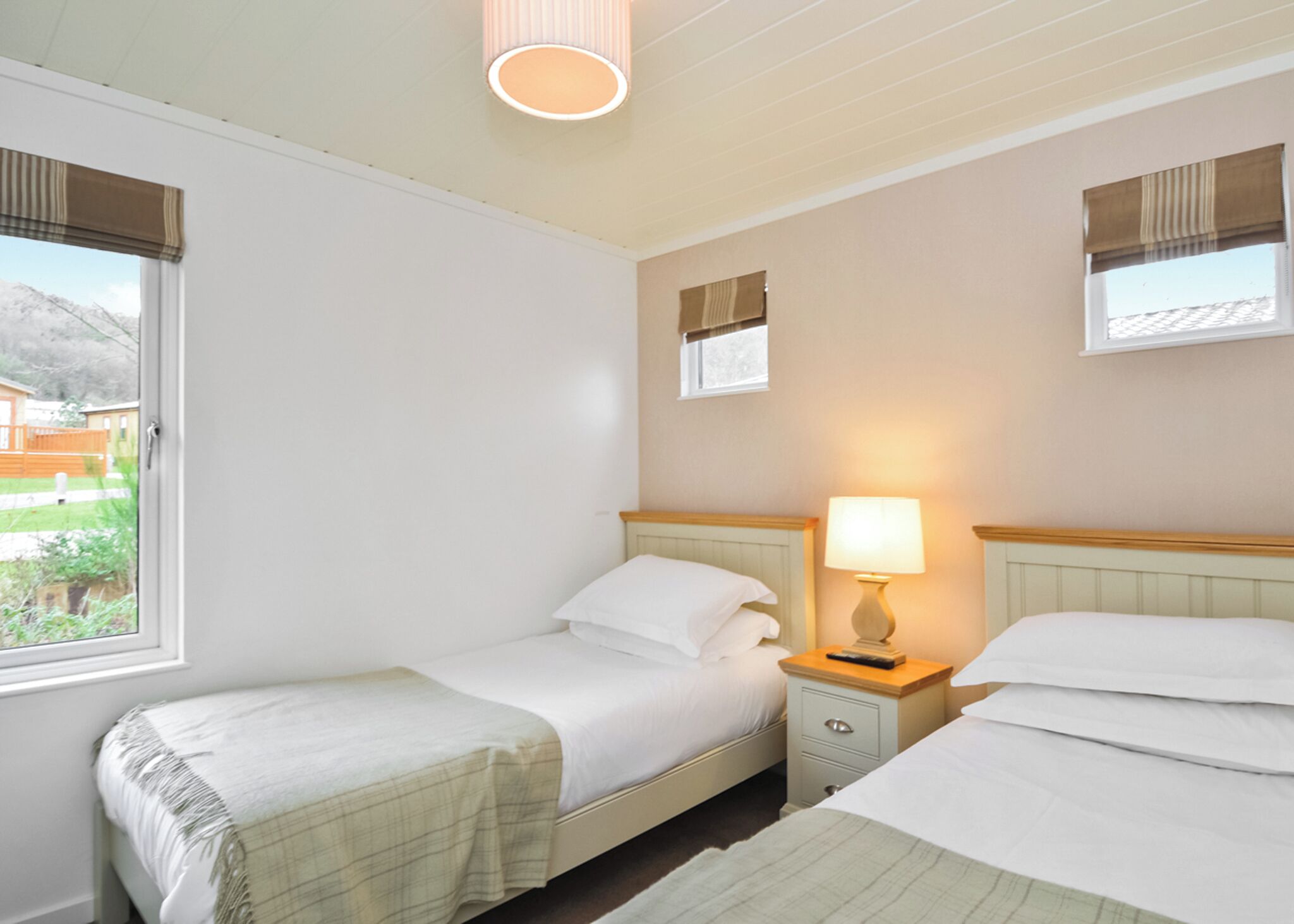 3 bedrooms, free WiFi