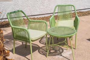 Terras