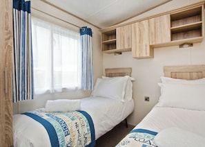 2 chambres