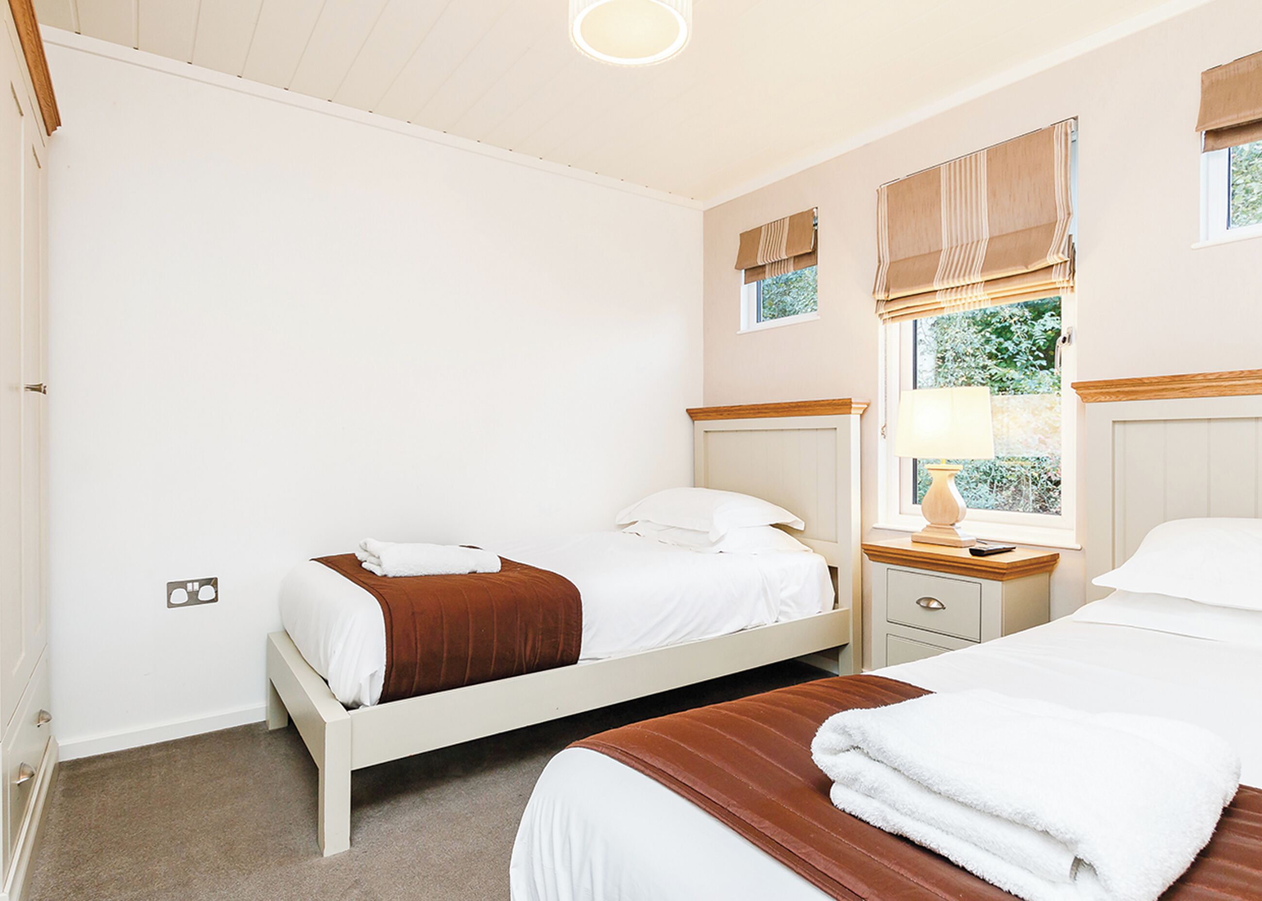 4 bedrooms, free WiFi