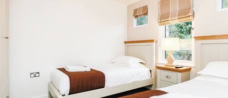 4 chambres, Wi-Fi gratuit