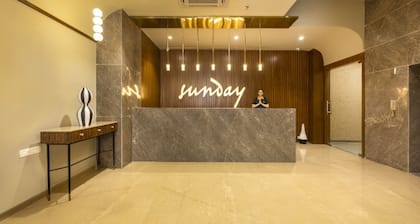 Sunday Hotel Vadodara