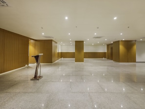 Salón de banquetes