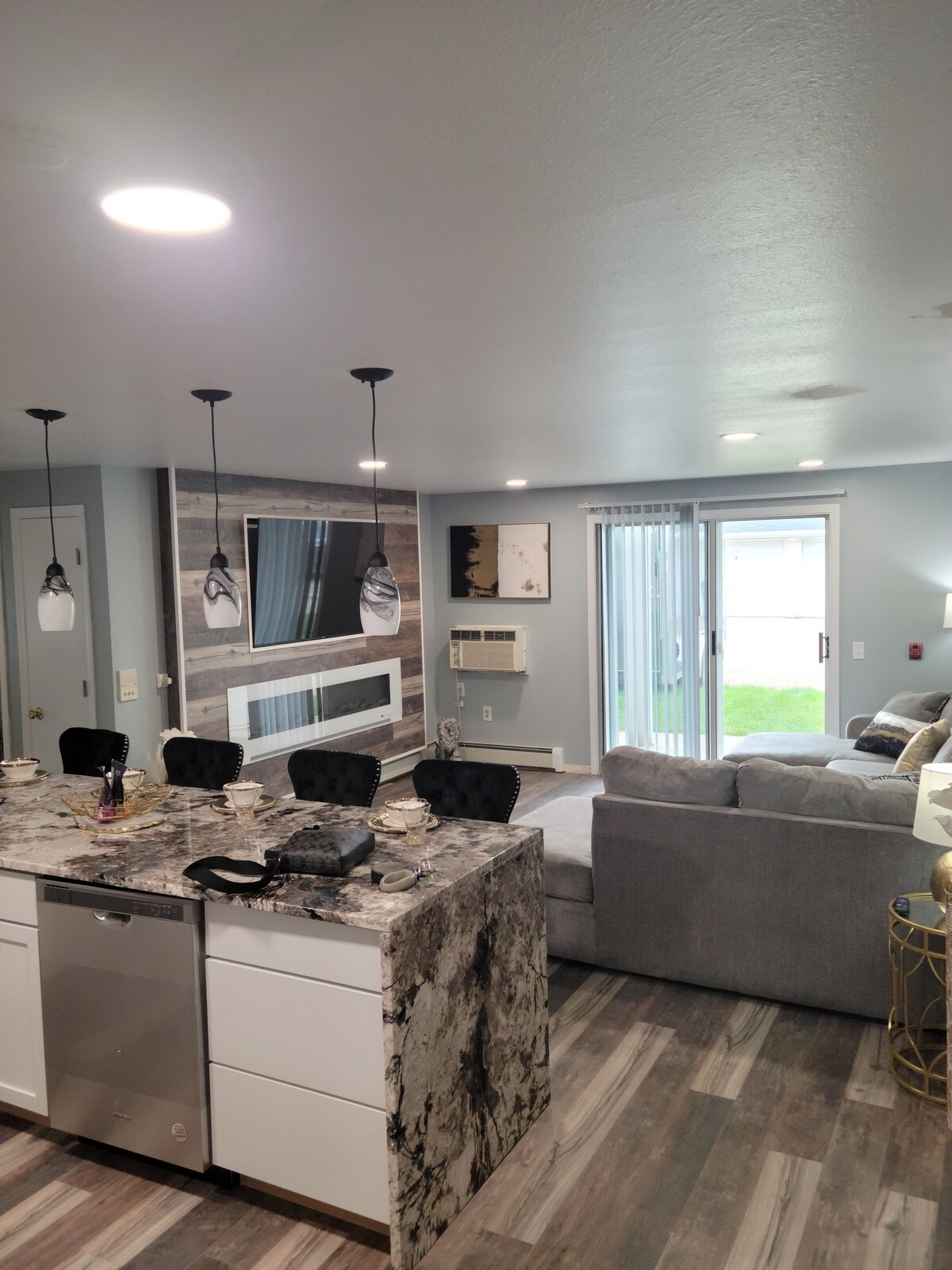 Værtens profilbillede