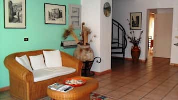Recepción