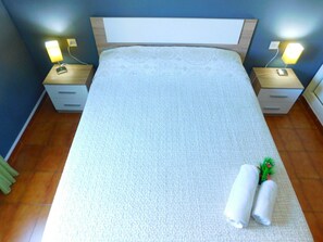 1 Schlafzimmer