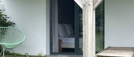 Detalle exterior