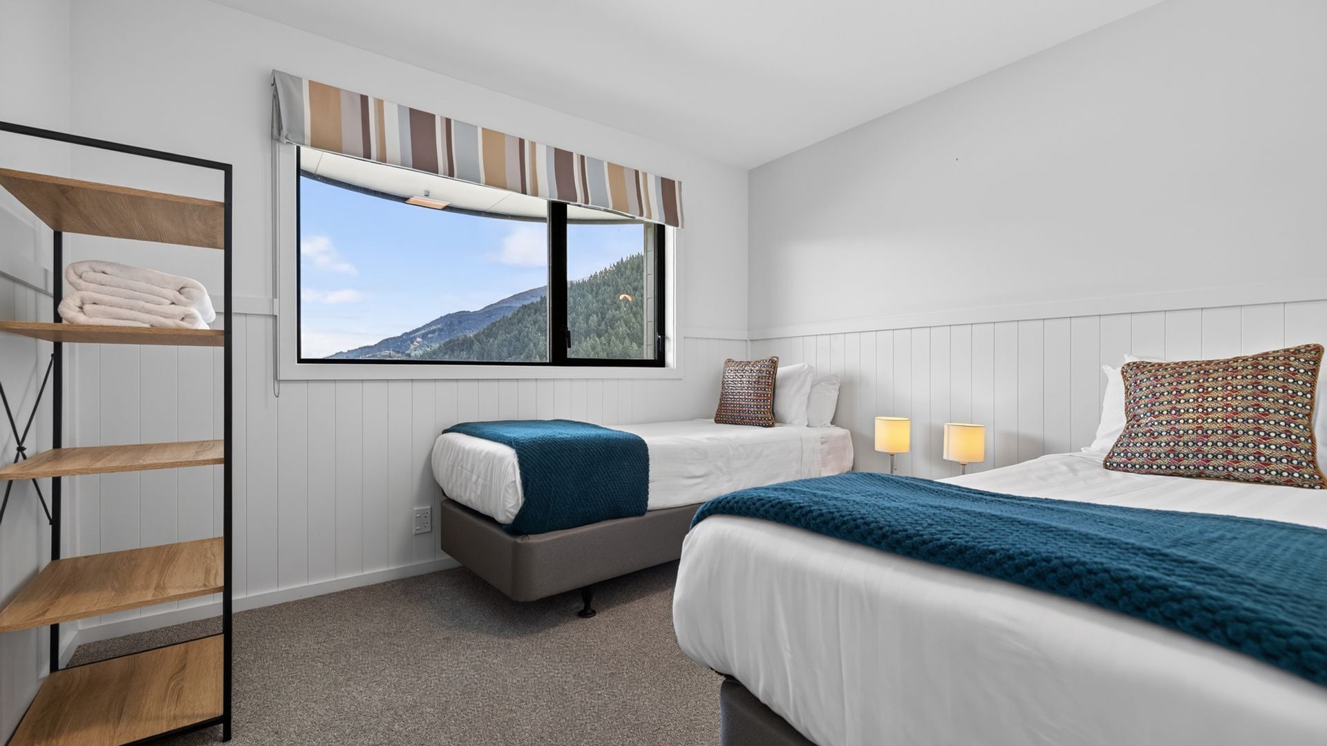 3 Schlafzimmer, Bügeleisen/Bügelbrett, WLAN, Bettwäsche