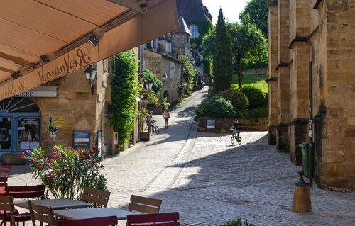 Amazing home in Sarlat-la-Canéda